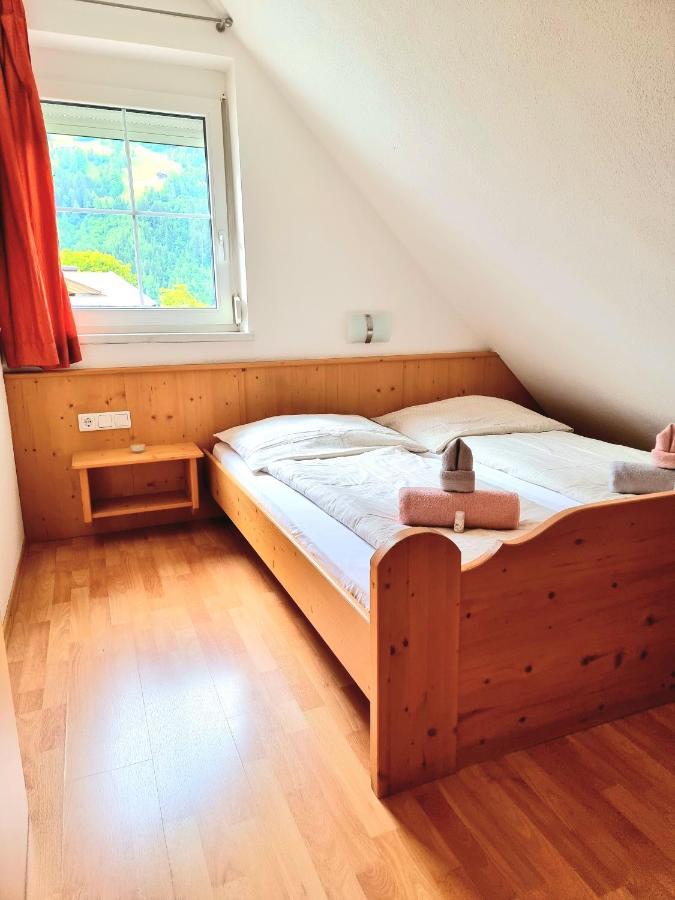 Chalet Waldheim ツェル・アム・ツィラー エクステリア 写真